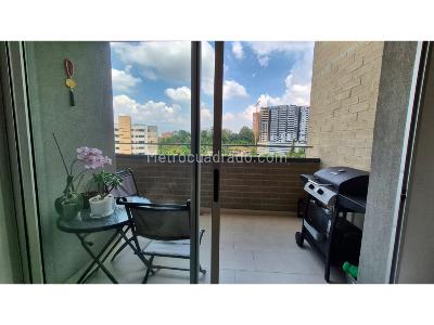 Apartamento en venta en Envigado, Envigado · foto 7 de 20
