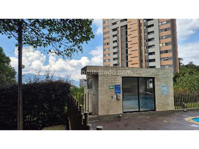 Apartamento en venta en Envigado, Envigado · foto 17 de 20