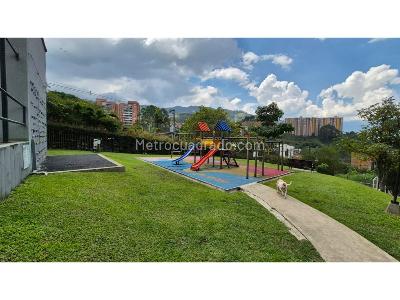 Apartamento en venta en Envigado, Envigado · foto 18 de 20
