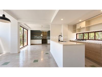 Apartamento en venta en El Poblado, Medellín · foto 3 de 17