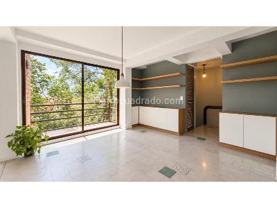 Apartamento en venta en El Poblado, Medellín · foto 4 de 17