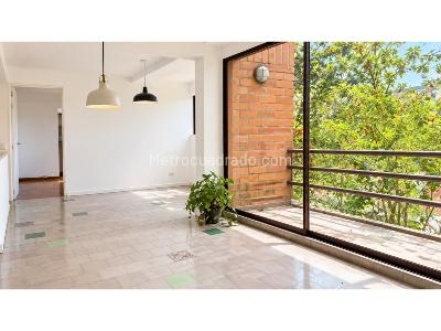 Apartamento en venta en El Poblado, Medellín · foto 5 de 17
