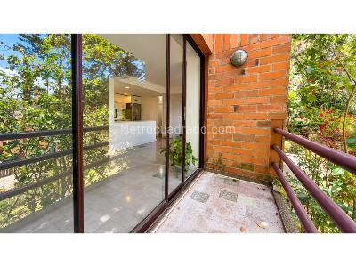 Apartamento en venta en El Poblado, Medellín · foto 7 de 17
