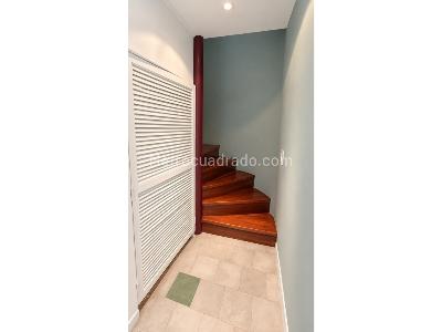 Apartamento en venta en El Poblado, Medellín · foto 9 de 17