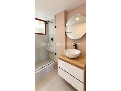 Apartamento en venta en El Poblado, Medellín · foto 13 de 17