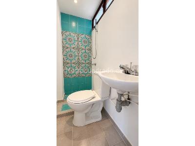 Apartamento en venta en El Poblado, Medellín · foto 16 de 17