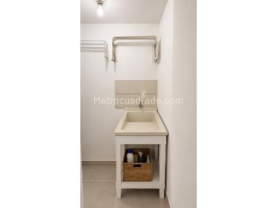 Apartamento en venta en El Poblado, Medellín · foto 17 de 17