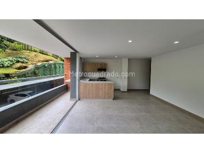 Apartamento de 3 alcobas en venta en Rionegro, Rionegro, 96 m² · foto 3 de 11