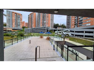 Apartamento de 3 alcobas en venta en Rionegro, Rionegro, 96 m² · foto 8 de 11
