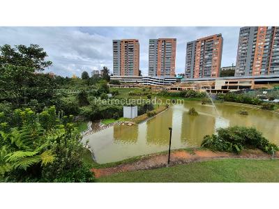Apartamento de 3 alcobas en venta en Rionegro, Rionegro, 96 m² · foto 9 de 11