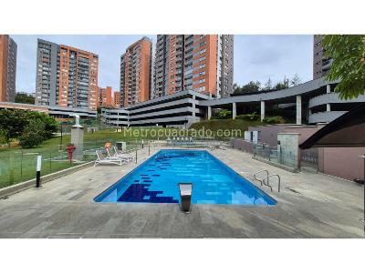 Apartamento de 3 alcobas en venta en Rionegro, Rionegro, 96 m² · foto 10 de 11