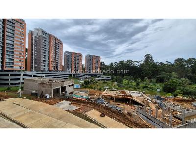 Apartamento de 3 alcobas en venta en Rionegro, Rionegro, 96 m² · foto 11 de 11