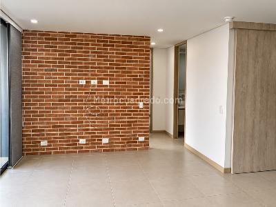 Apartamento de 3 alcobas en venta en Loma De Las Brujas, Envigado, 94 m² · foto 6 de 15