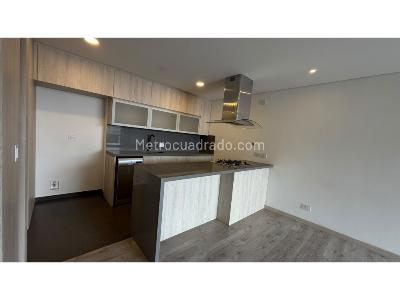 Apartamento en venta en Poblado Las Palmas, Medellín · foto 3 de 12