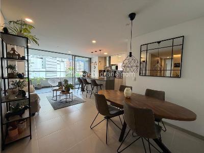 Apartamento en venta en Envigado, Envigado · foto 5 de 12