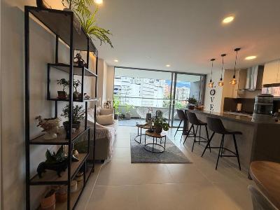 Apartamento en venta en Envigado, Envigado · foto 6 de 12