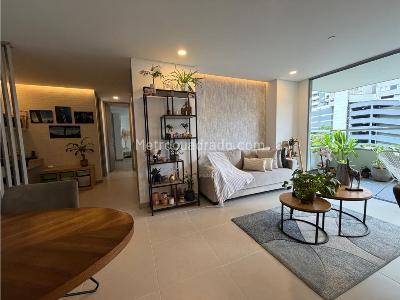 Apartamento en venta en Envigado, Envigado · foto 7 de 12
