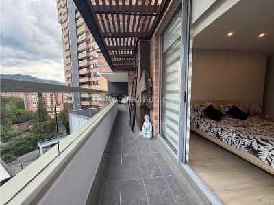 Apartamento en venta en Envigado, Envigado · foto 9 de 12