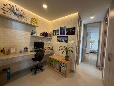 Apartamento en venta en Envigado, Envigado · foto 10 de 12