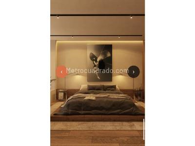 Apartamento de 2 alcobas en venta en Envigado, Envigado, 72 m² · foto 7 de 11