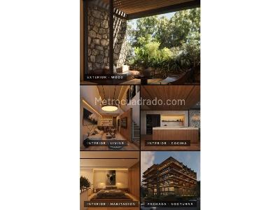 Apartamento de 2 alcobas en venta en Envigado, Envigado, 72 m² · foto 8 de 11