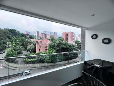 Apartamento en venta en La Frontera, Medellín · foto 3 de 18