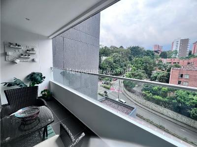 Apartamento en venta en La Frontera, Medellín · foto 4 de 18