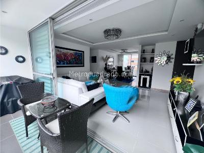 Apartamento en venta en La Frontera, Medellín · foto 6 de 18