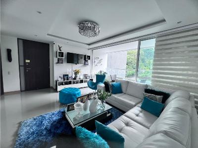 Apartamento en venta en La Frontera, Medellín · foto 7 de 18