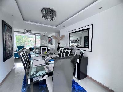 Apartamento en venta en La Frontera, Medellín · foto 8 de 18