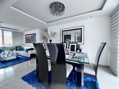Apartamento en venta en La Frontera, Medellín · foto 9 de 18