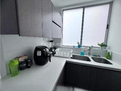 Apartamento en venta en La Frontera, Medellín · foto 11 de 18