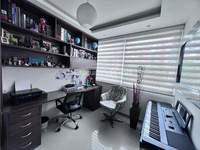 Apartamento en venta en La Frontera, Medellín · foto 12 de 18