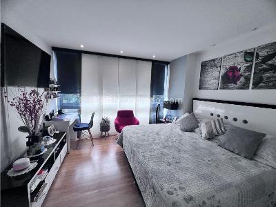 Apartamento en venta en La Frontera, Medellín · foto 13 de 18