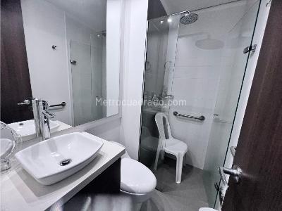 Apartamento en venta en La Frontera, Medellín · foto 14 de 18