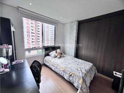 Apartamento en venta en La Frontera, Medellín · foto 15 de 18