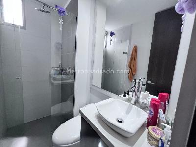 Apartamento en venta en La Frontera, Medellín · foto 16 de 18