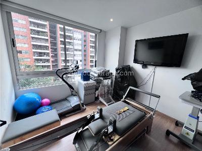 Apartamento en venta en La Frontera, Medellín · foto 17 de 18