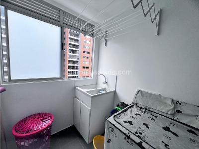 Apartamento en venta en La Frontera, Medellín · foto 18 de 18
