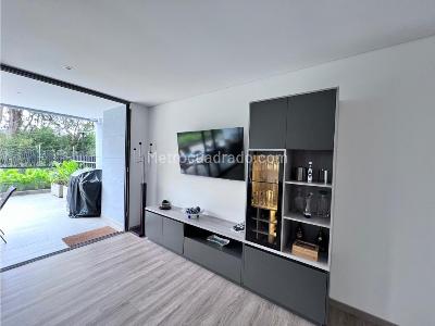Apartamento de 2 alcobas en venta en Rionegro, Rionegro, 119 m² · foto 8 de 20