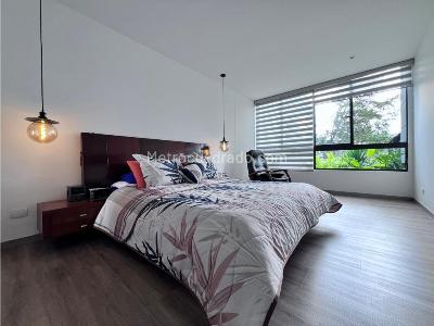 Apartamento de 2 alcobas en venta en Rionegro, Rionegro, 119 m² · foto 10 de 20