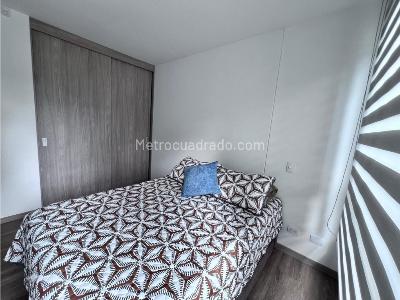 Apartamento de 2 alcobas en venta en Rionegro, Rionegro, 119 m² · foto 12 de 20