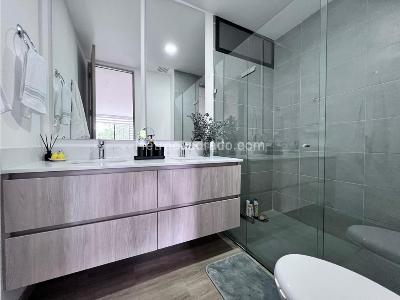 Apartamento de 2 alcobas en venta en Rionegro, Rionegro, 119 m² · foto 13 de 20