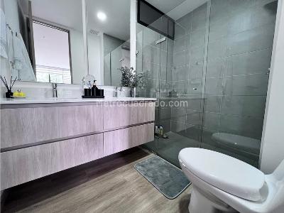 Apartamento de 2 alcobas en venta en Rionegro, Rionegro, 119 m² · foto 16 de 20