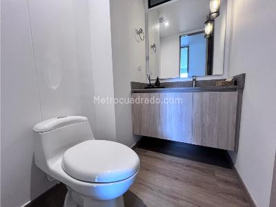 Apartamento de 2 alcobas en venta en Rionegro, Rionegro, 119 m² · foto 17 de 20