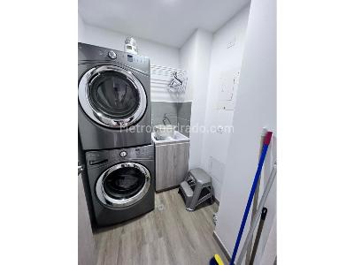 Apartamento de 2 alcobas en venta en Rionegro, Rionegro, 119 m² · foto 19 de 20