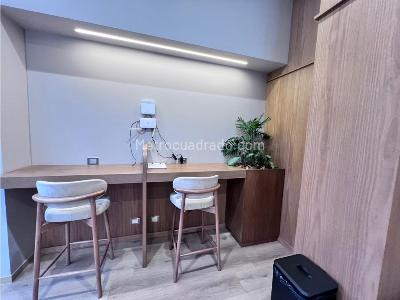Apartamento de 2 alcobas en venta en Rionegro, Rionegro, 119 m² · foto 20 de 20