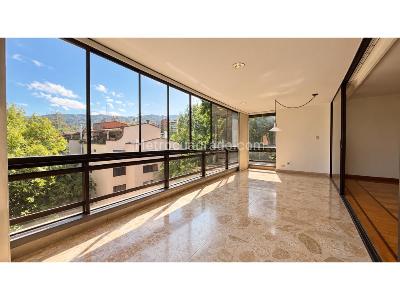 Apartamento en venta en El Poblado, Medellín · foto 4 de 16