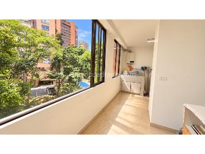 Apartamento en venta en El Poblado, Medellín · foto 7 de 16