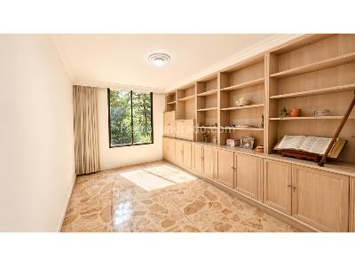 Apartamento en venta en El Poblado, Medellín · foto 12 de 16